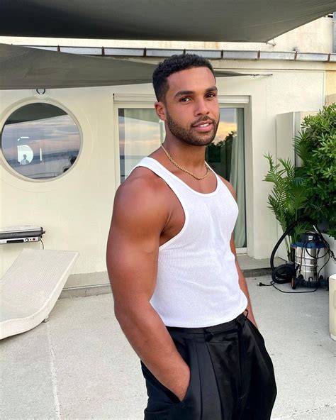 lucien laviscount leaked|Lucien Leon Laviscount (@its